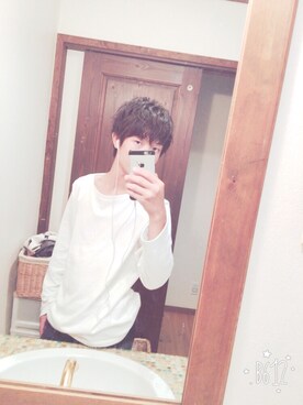 ゆーだいさんのコーディネート