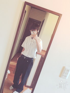 ゆーだいさんのコーディネート