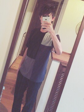 ゆーだいさんのコーディネート