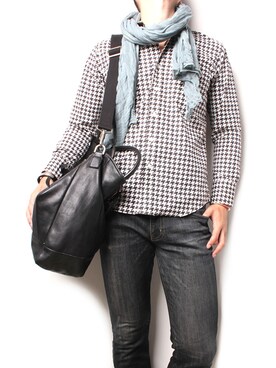 ブランド古着通販BBLSHOPさんのコーディネート