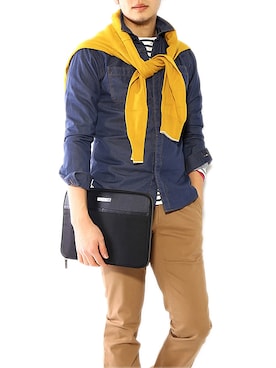 ブランド古着通販BBLSHOPさんのコーディネート