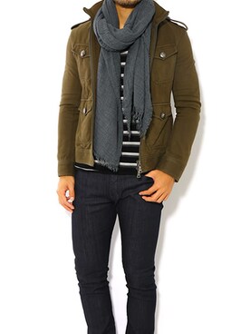 ブランド古着通販BBLSHOPさんのコーディネート