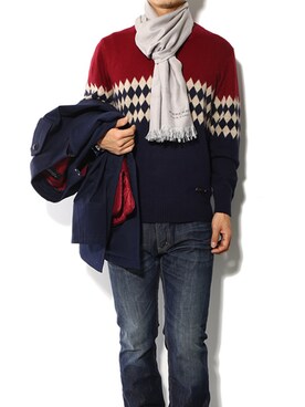 ブランド古着通販BBLSHOPさんのコーディネート