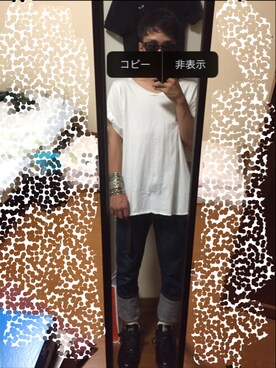 りょーたさんのコーディネート