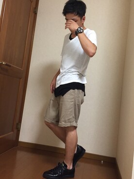 りょーたさんのコーディネート