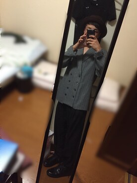 りょーたさんのコーディネート