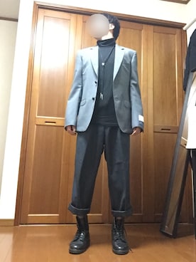 りょーたさんのコーディネート