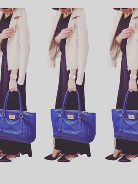 LeCielさんのコーディネート