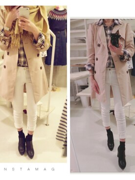 LeCielさんのコーディネート