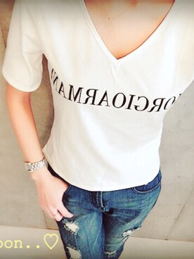 LeCielさんのコーディネート