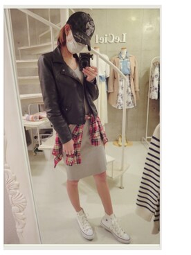LeCielさんのコーディネート