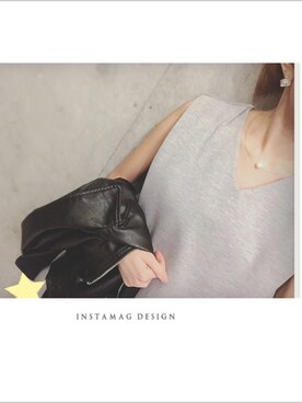 LeCielさんのコーディネート