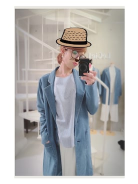 LeCielさんのコーディネート