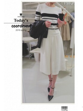 LeCielさんのコーディネート