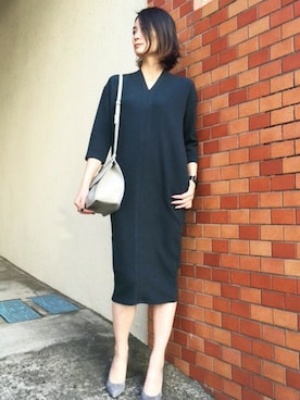 STYELEDELIさん(レディース・165cm)の秋コーディネート