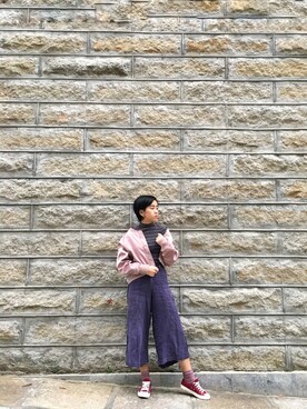 水工先生さんのコーディネート