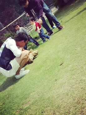 平嶋 日向さんのコーディネート