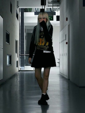 Jujuさんのコーディネート