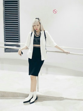 Jujuさんのコーディネート