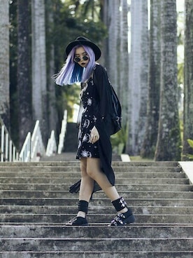 Jujuさんのコーディネート