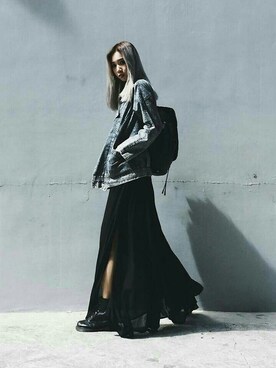 Jujuさんのコーディネート