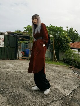 Jujuさんのコーディネート