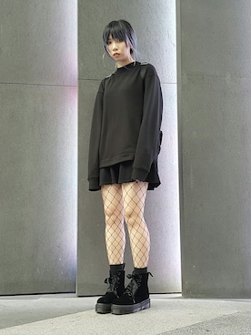 Jujuさんのコーディネート