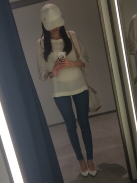 美衣さんのコーディネート