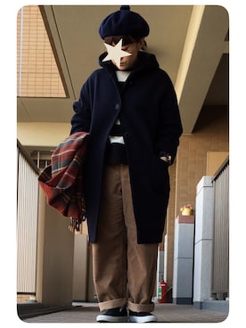 ☻YUUUKO☻さんのコーディネート