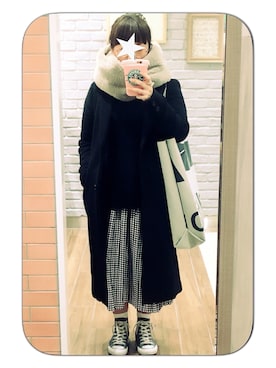 ☻YUUUKO☻さんのコーディネート