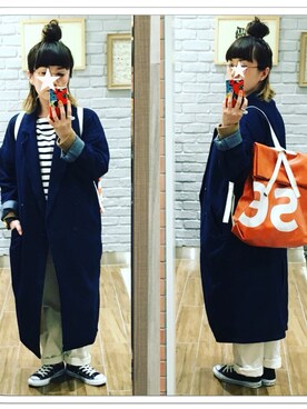 ☻YUUUKO☻さんのコーディネート