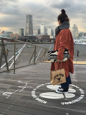 ☻YUUUKO☻さんのコーディネート