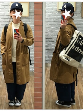 ☻YUUUKO☻さんのコーディネート