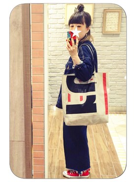 ☻YUUUKO☻さんのコーディネート