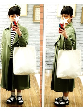 ☻YUUUKO☻さんのコーディネート