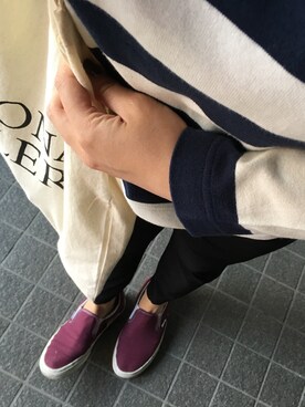 yamacさん(レディース・155cm)の春コーディネート