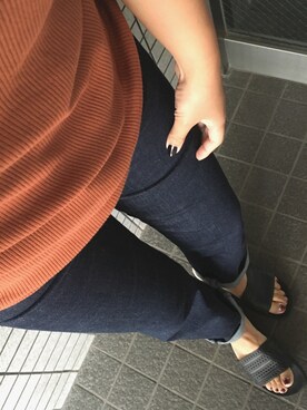 yamacさんのコーディネート