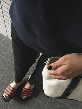 yamacさんのコーディネート