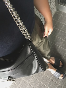 yamacさんのコーディネート