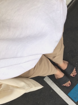 yamacさんのコーディネート