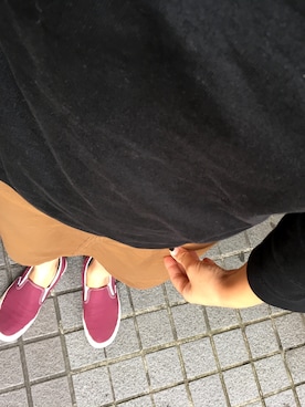 yamacさんのコーディネート