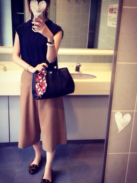 kanakoさんのコーディネート