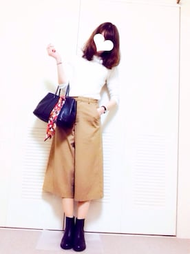 kanakoさんのコーディネート