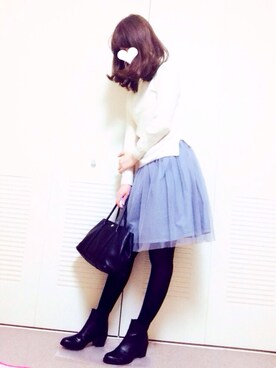 kanakoさんのコーディネート