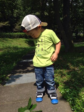 こーひーさんのコーディネート