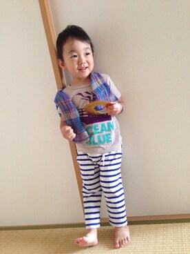 こーひーさんのコーディネート