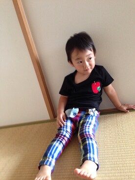 こーひーさんのコーディネート