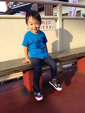 こーひーさんのコーディネート