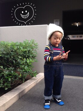 こーひーさんのコーディネート