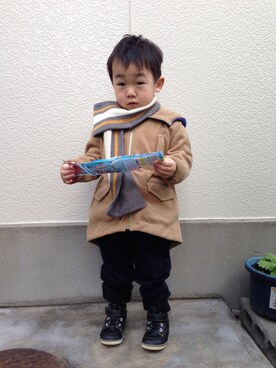 こーひーさんのコーディネート